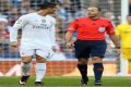 Antonio Mateu Lahoz Net Worth