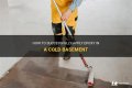 Can you apply epoxy in cold weather?