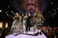 Fashion Week News - Us Weekly