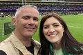 Florida Seminoles’s Mike Norvell Met His Wife Maria Norvell in College