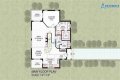 How big is a 1200 sq ft house?