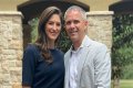 Maria Norvell, Mike Norvell Wife, Age Gap Kids Family Facts