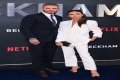 Victoria Beckham’s Best Game Day Styles Through the Years 