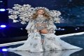 VSxBalmain Collection From the 2017 Victoria’s Secret Fashion Show