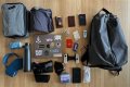 What's In My Bag? News