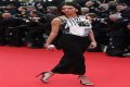 Why White Dresses Dominated the Red Carpet