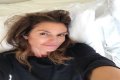 #WokeUpThisWayChallenge Celeb No Makeup Selfies: Cindy Crawford, More