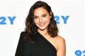 Wonder Woman Gal Gadot Partners With Reebok: Pics
