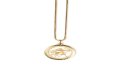 Zodiac Pendant Necklaces by Mercii: Celeb Fans, Where to Shop