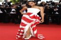 Zoe Saldana's Best Style Moments